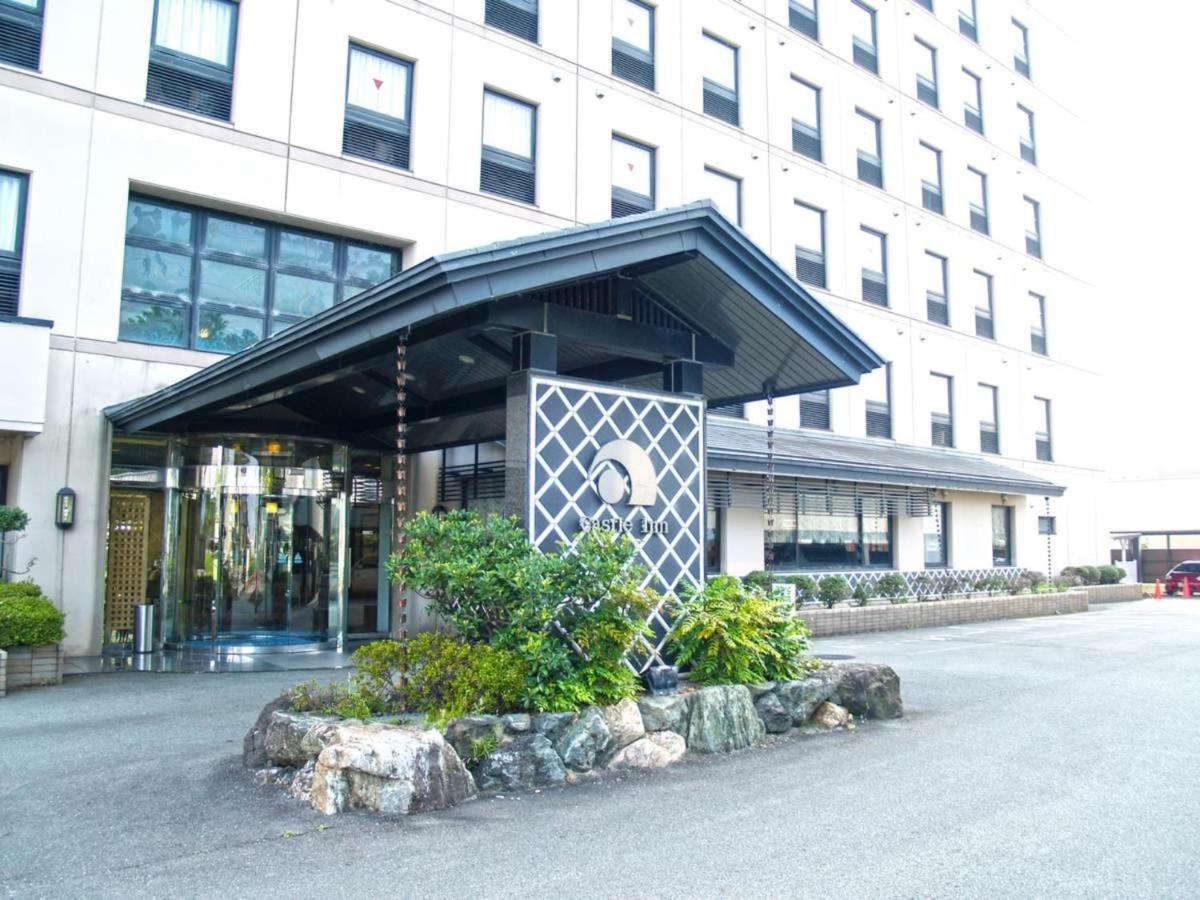 Hotel Castle Inn อิเสะ ภายนอก รูปภาพ