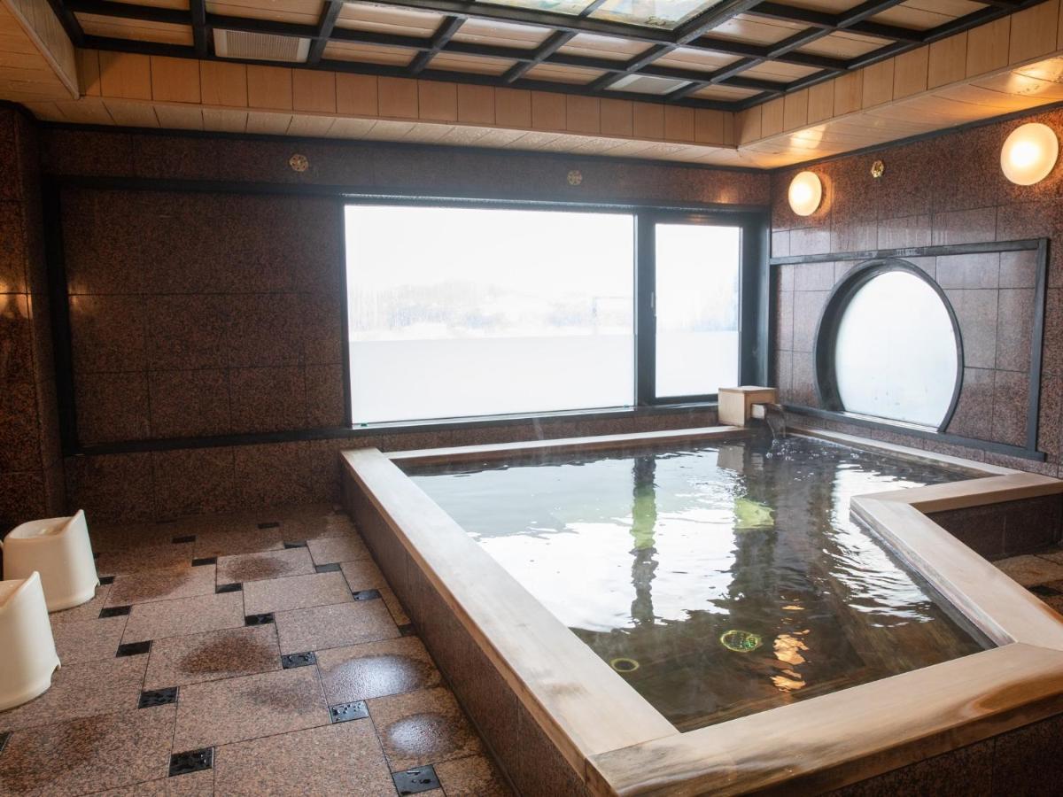 Hotel Castle Inn อิเสะ ภายนอก รูปภาพ