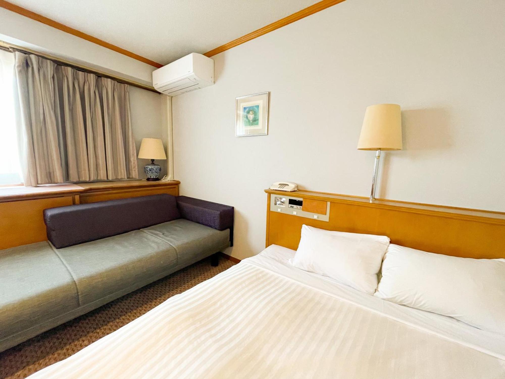 Hotel Castle Inn อิเสะ ภายนอก รูปภาพ