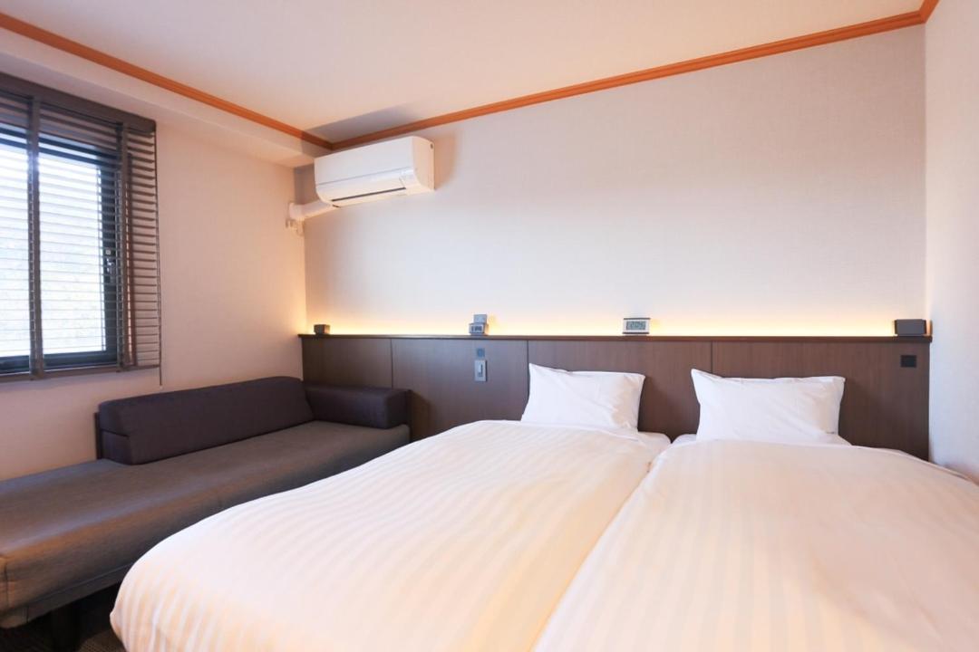Hotel Castle Inn อิเสะ ภายนอก รูปภาพ
