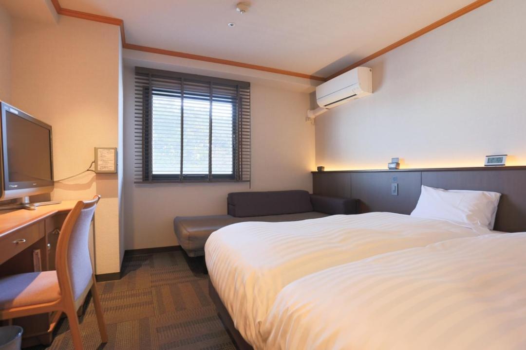 Hotel Castle Inn อิเสะ ภายนอก รูปภาพ