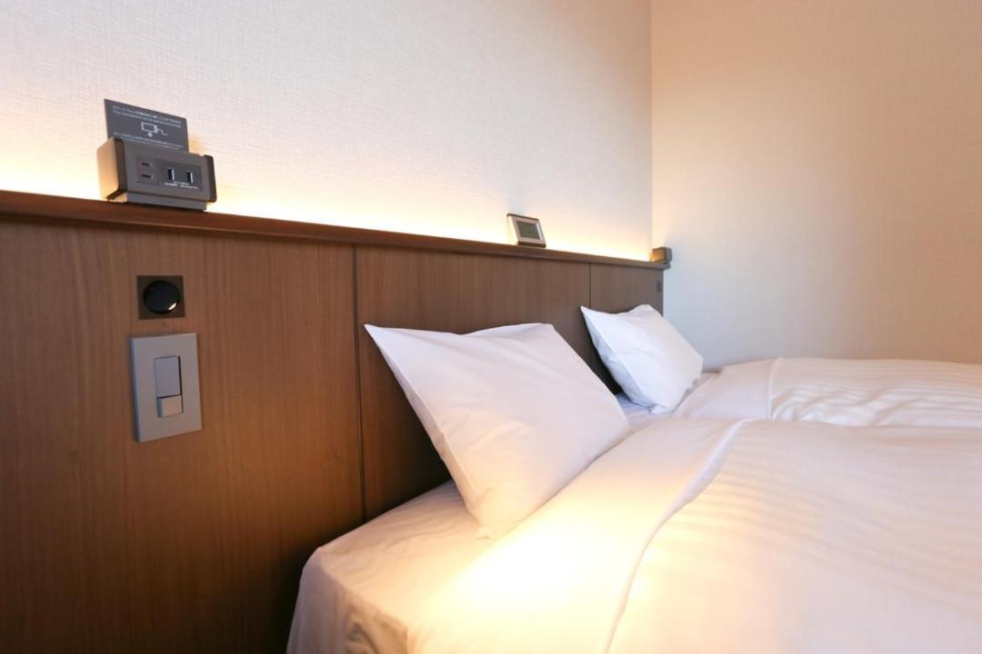 Hotel Castle Inn อิเสะ ภายนอก รูปภาพ