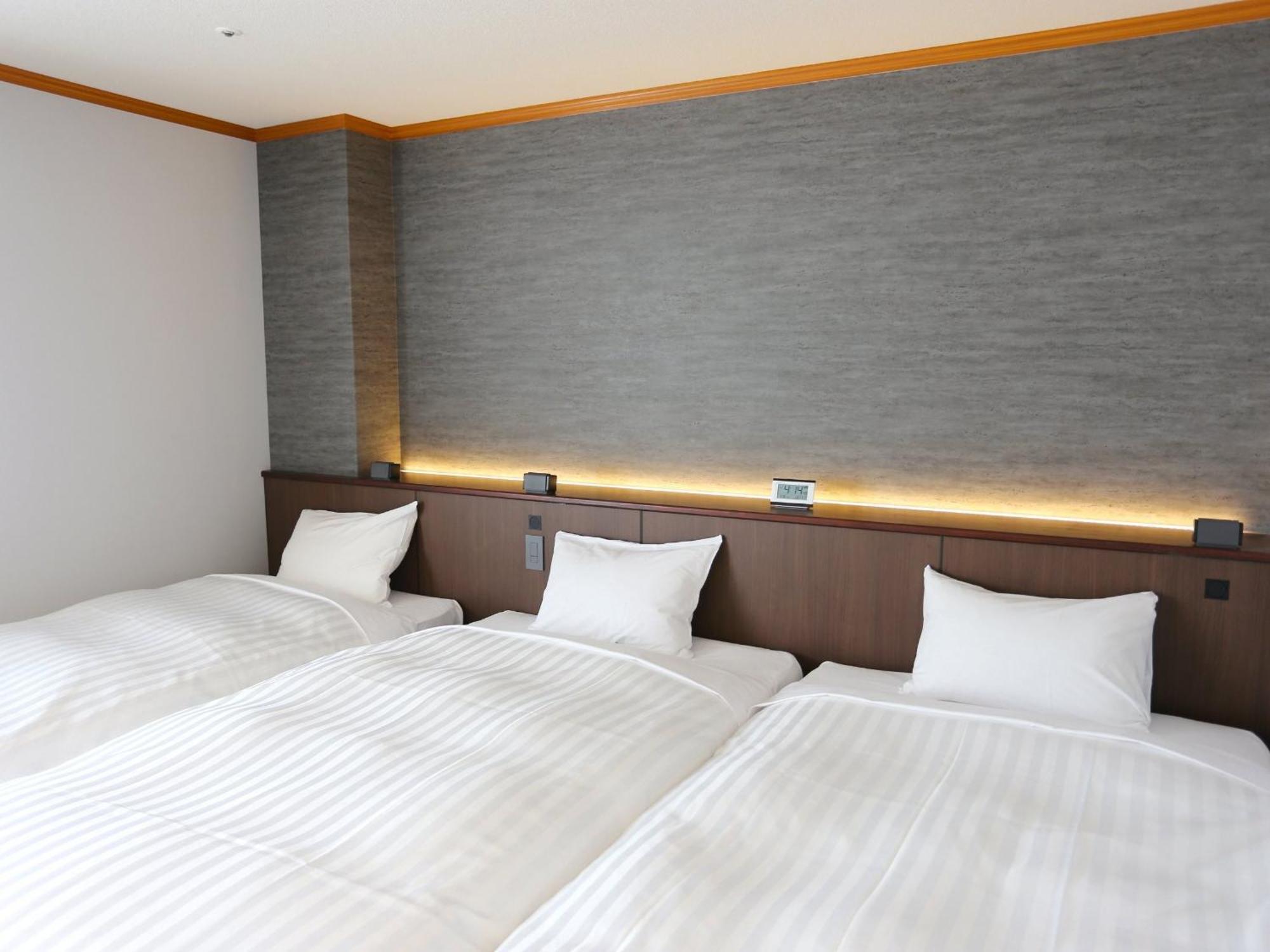 Hotel Castle Inn อิเสะ ภายนอก รูปภาพ