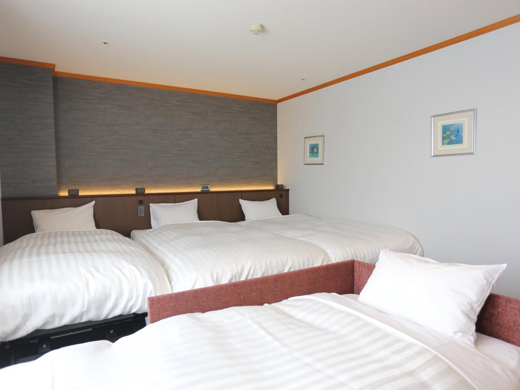 Hotel Castle Inn อิเสะ ภายนอก รูปภาพ